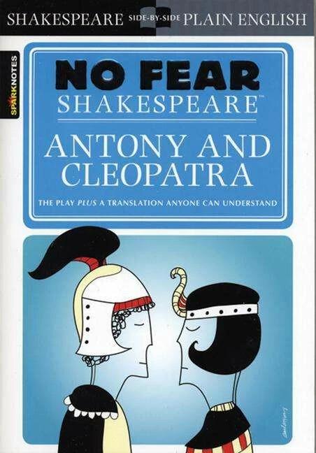 Produktbild Antony and Cleopatra (Englisch, 2006)