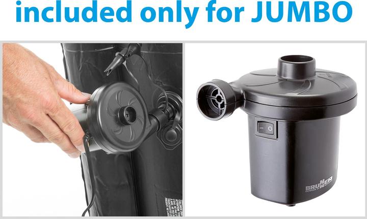 Produktbild Brunner Flair Double