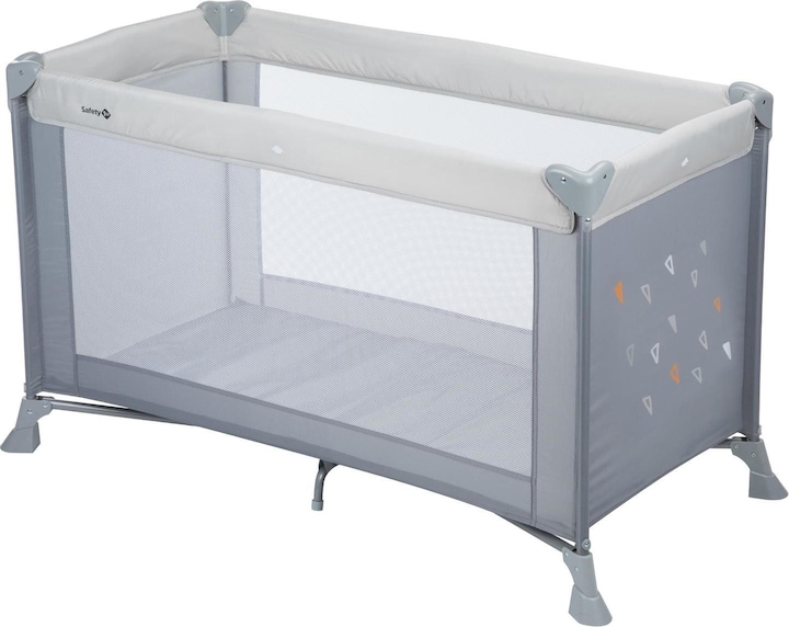 Safety 1st Letto da viaggio Soft Dreams