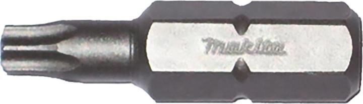 Actual product image Makita Torx bit TX27x25 (T27x25mm)