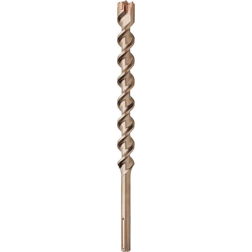 Makita, Bohrereinsatz, WIERTŁO SDS MAX 22x 200x 340mm MAXI MAK 6-OSTRZOWE (4-22 Millimeter)