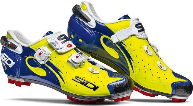 Produktbild Sidi Gravel Dust (47)