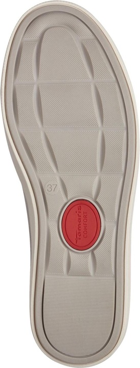 Actual product image Tamaris Sneaker (39)