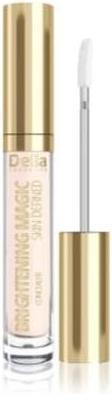 Delia Cosmetics Verhelderende magie huid gedefinieerd - 2 ml
