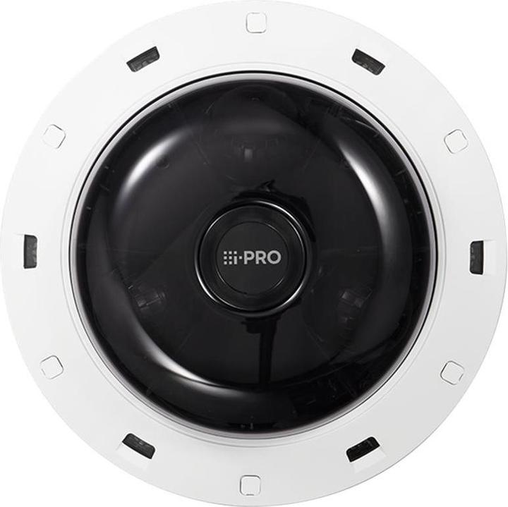 Actual product image Panasonic Network camera WV-S8573LG (3840 x 2160 pixels)