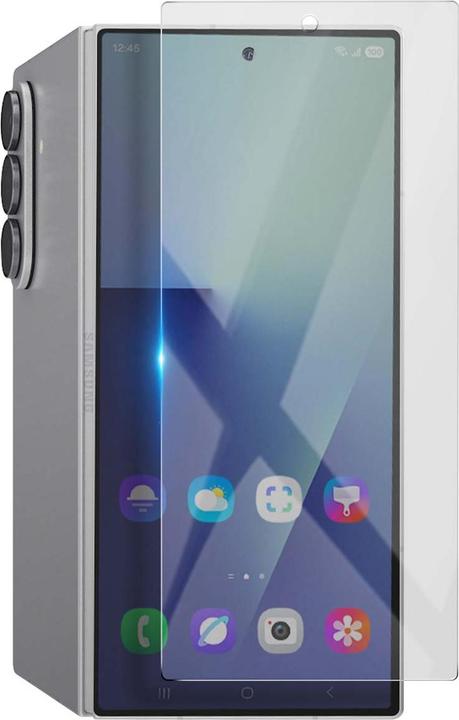 Produktbild Avizar Kratzschutz-Folie Samsung Z Fold7 (1 Stk., Samsung Galaxy Z Fold7)