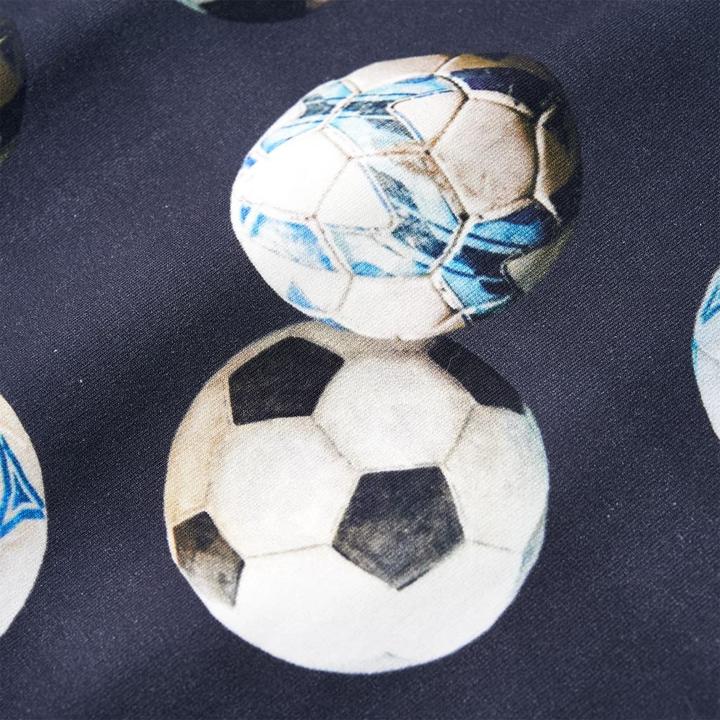 Actual product image vidaXL Kinder Sweatshirt (116)