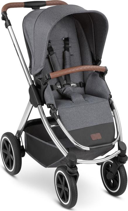 Actual product image ABC Design Samba Diamond Edition