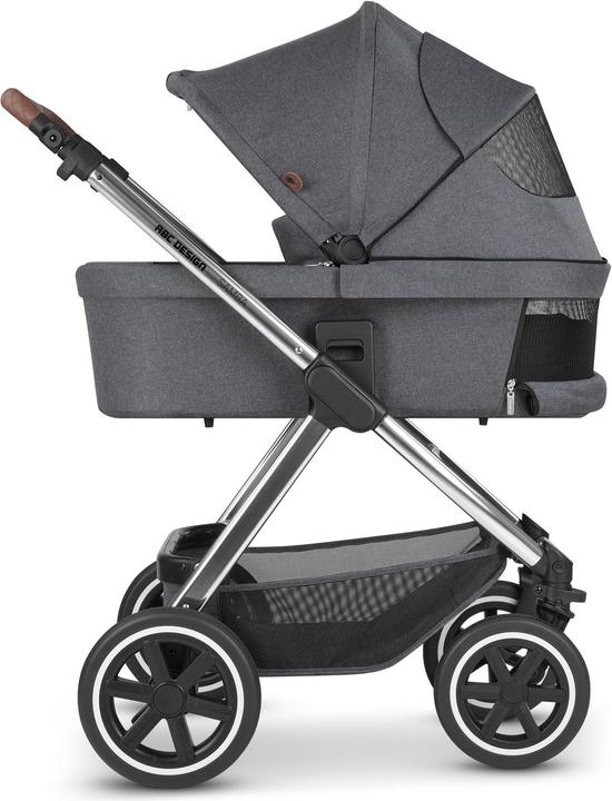 Actual product image ABC Design Samba Diamond Edition