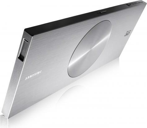 Produktbild Samsung Bd-Es7000 (Blu-ray Player)