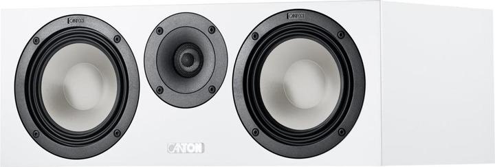Actual product image Canton GLE 50 Center (1 pcs., 80 W)