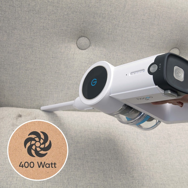 Actual product image Hoogo S4