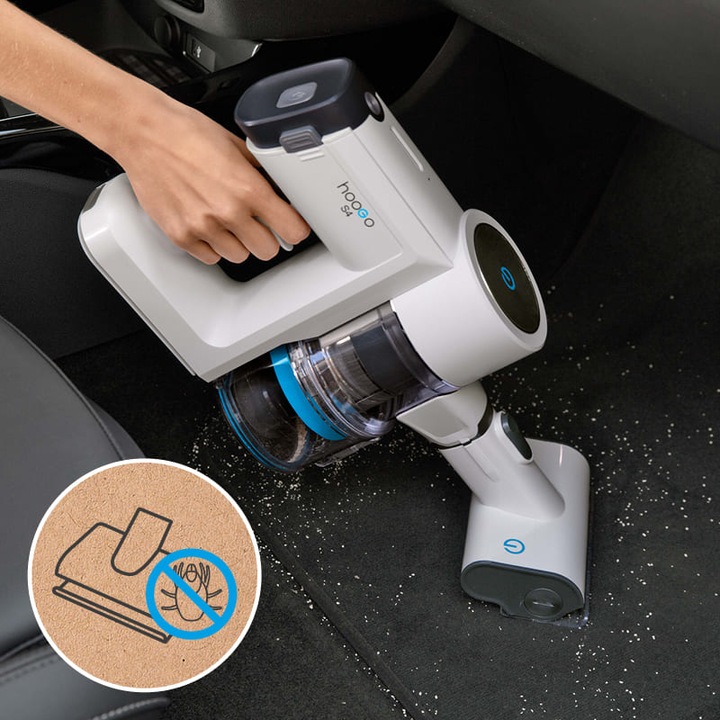 Actual product image Hoogo S4
