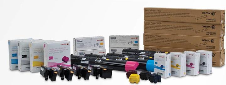 Produktbild Xerox Staple Cartridge