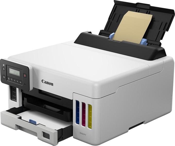Actual product image Canon MAXIFY GX5050 (Ink tank, Colour)