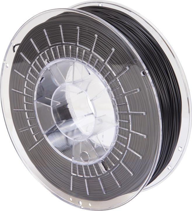 Immagine prodotto Extrudr Flex Semisoft Black 1,75 mm 750 g (TPU, 1.75 mm, 750 g, Nero)