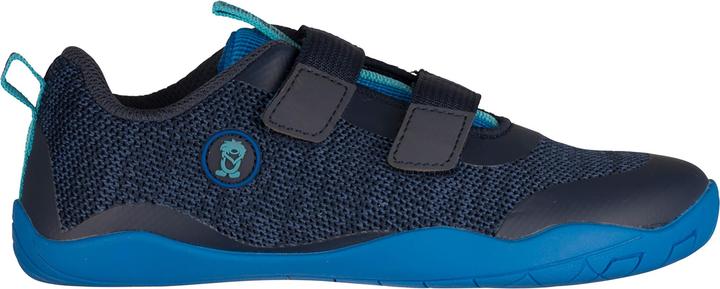 Blau, Navy / Medium Blue