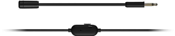 Produktbild SteelSeries Tusq (Kabelgebunden)