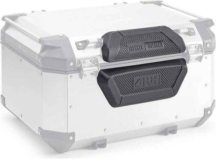 Actual product image Givi Rückenpolster (58 l)