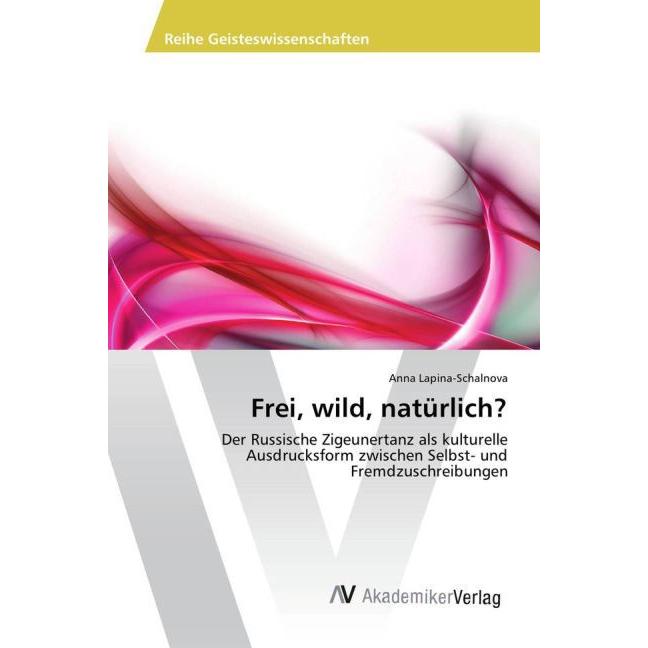 Frei, wild, natürlich?, Fachbücher