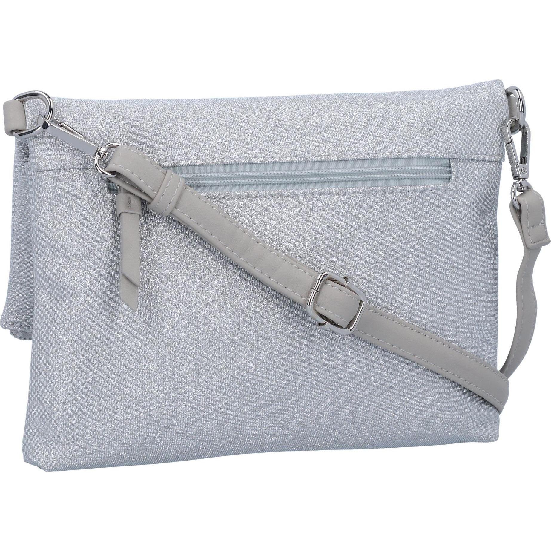 Thumbnail - Gabor, Handtasche, Jasmina Umhängetasche 25 cm, Silber