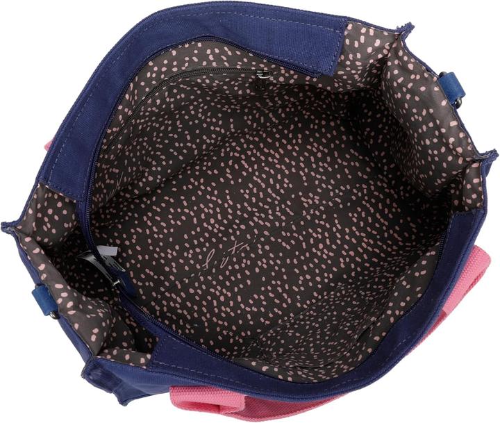 Produktbild Fritzi aus Preußen Canvas Handtasche 40 cm