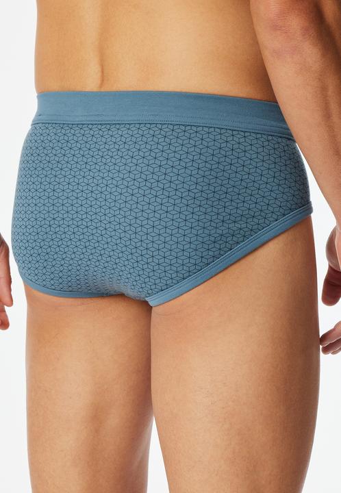 Produktbild Schiesser Sportslips 2er-Pack Original Classics (10, 2er Pack)