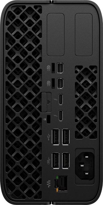 Actual product image HP Z2 G1a Mini (2000 GB, 128 GB, AMD Ryzen AI Max+ PRO 395)