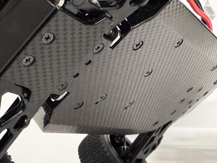 Image du produit DF-Models Z06 Light Buggy 1:14 RTR (RTR Prêt à fonctionner)