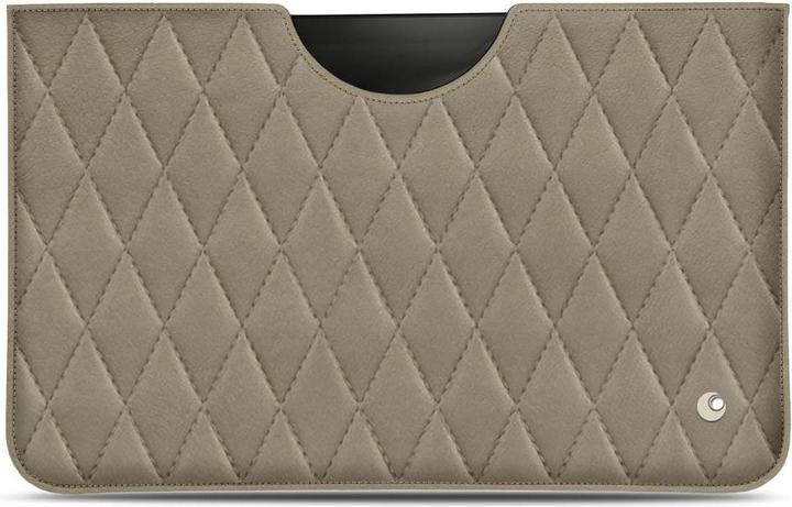 Actual product image Noreve Leather case (Galaxy Tab S7+)