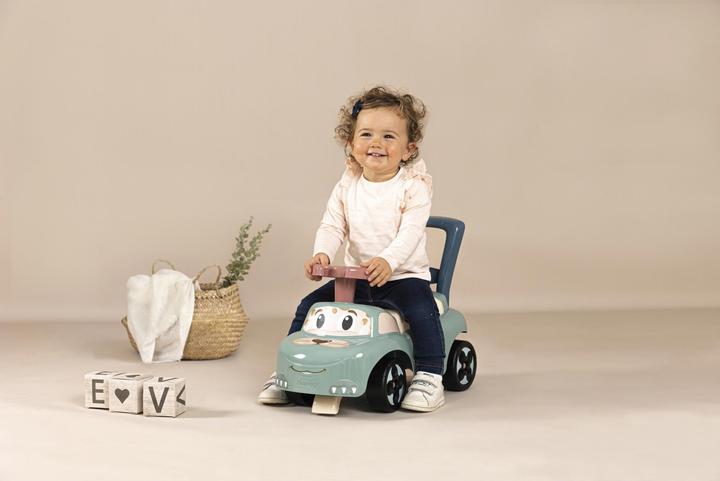 Produktbild Smoby Little Auto Ride-On