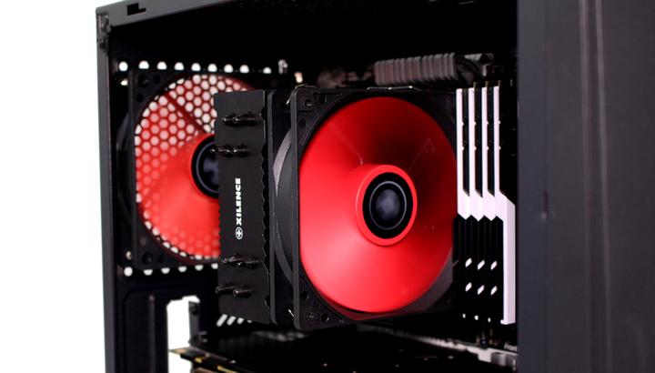 Produktbild Xilence M704