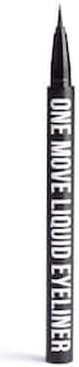 Produktbild Inglot One Move (01 Schwarz)