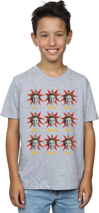 Produktbild Elf Buddy Moods TShirt Jungen (140, 146)