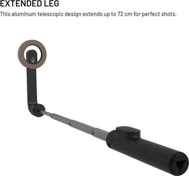 Actual product image Fixed Magsnap - Magsafe Telescope Selfie-