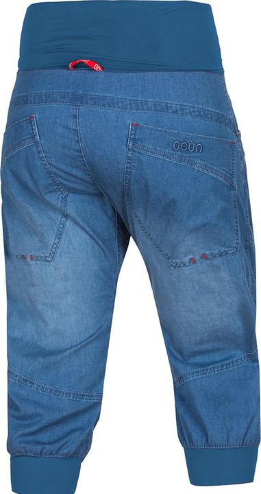 Actual product image Ocun Noya Jeans Shorts (L)