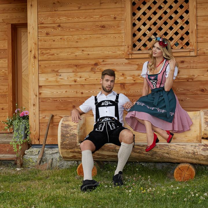 Immagine prodotto Dressforfun Waldeslust