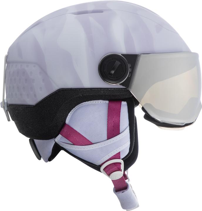 Produktbild Rossignol Whoopee Visor IMPACTS Skihelm (XS)