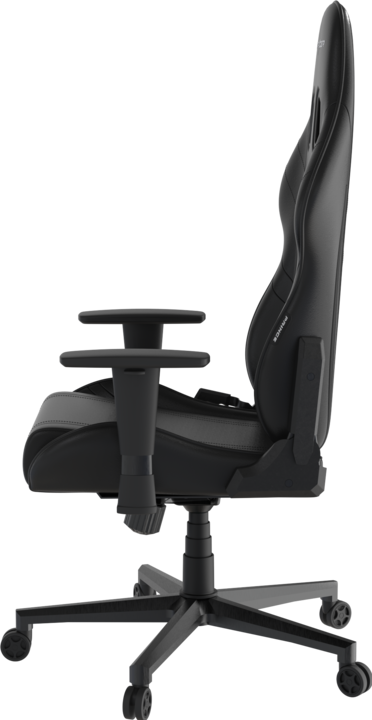 Actual product image DXRacer Racer model P, gaming chair, OH-PM88-N, black