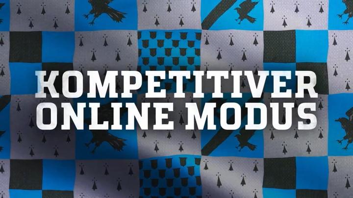 Produktbild WB Harry Potter: Quidditch Champions Deluxe Edition (PS5, DE)