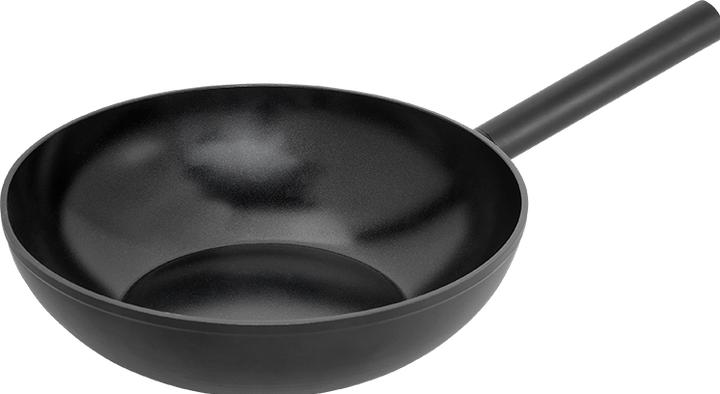 Produktbild Combekk Wok Alu-W (28 cm, Wok Pfanne, Aluminium)