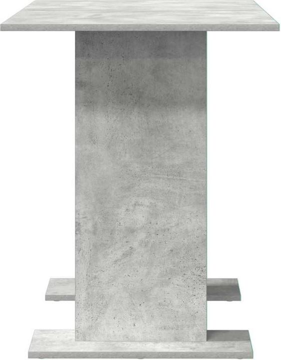 Image du produit vidaXL Gartentisch (60 x 110 x 75 cm)