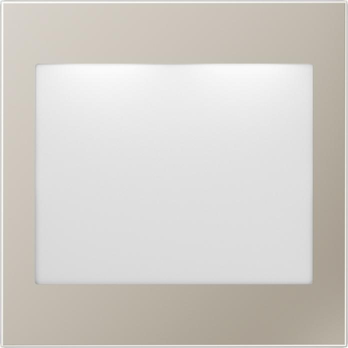 JUNG, Programma di commutazione degli accessori, Segnale luminoso edst LS Ons LED UP IP20 ES2539LEDWB