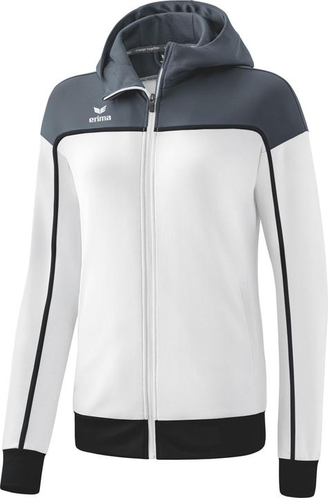 Slate Grey, Bianco, Nero