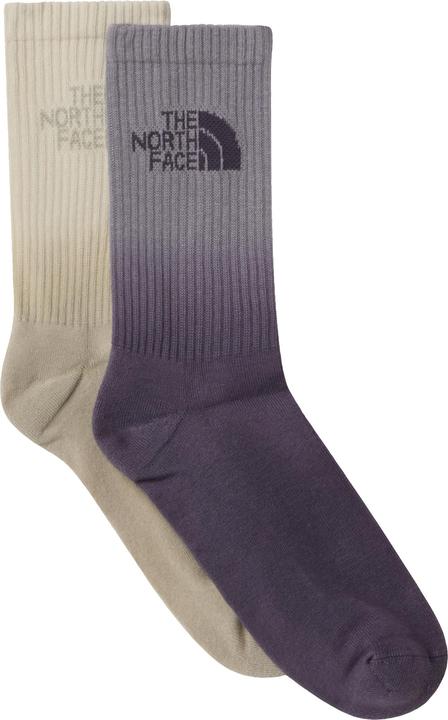 Produktbild North Face Everyday Crew Dip Dye 2er Pack (2er Pack, 44 - 46)