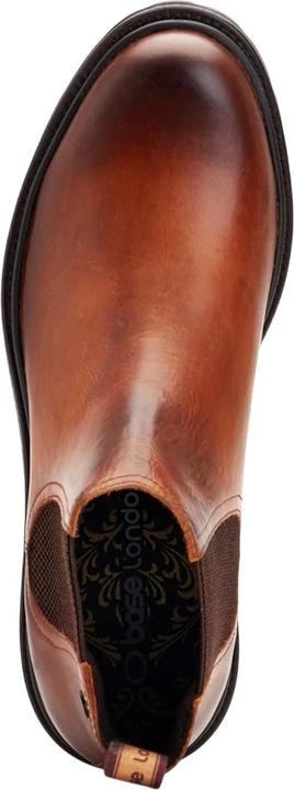 Produktbild Base London Walsh Stiefeletten Leder (44)