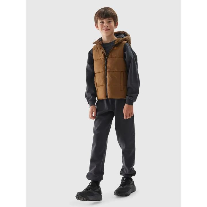 Image du produit 4F Jacke, ärmellos Jr (158)