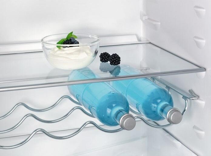 Image du produit Electrolux IK303BNL (254 l)