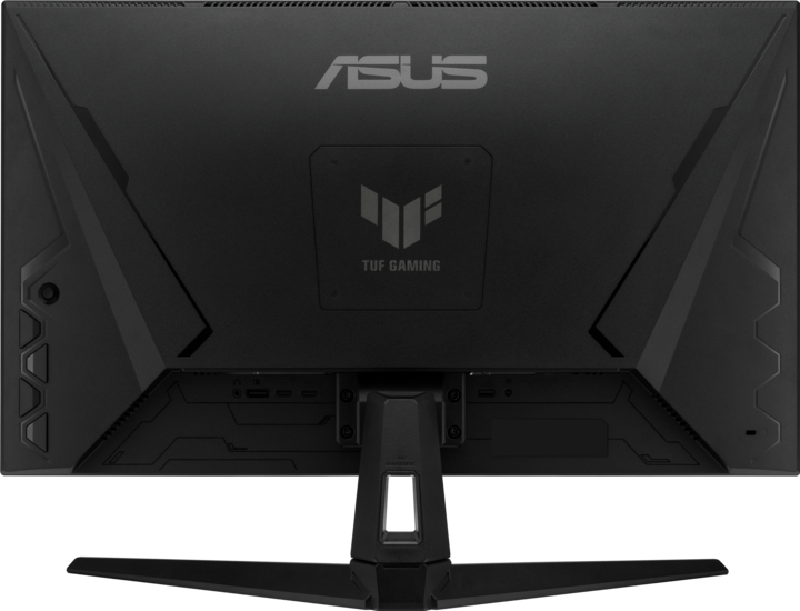 Actual product image ASUS TUF Gaming VG27UQ1A. HDMI DP (3840 x 2160 Pixels, 27.17")