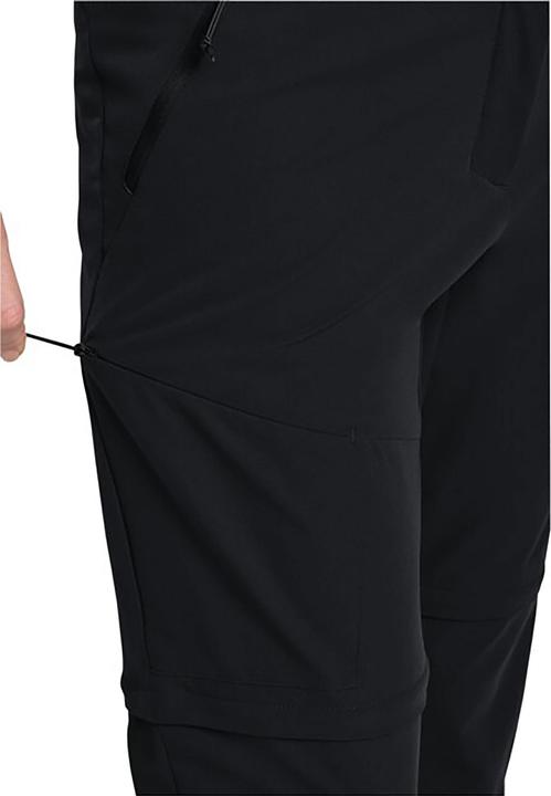 Immagine prodotto Jack Wolfskin Pico Trail Zip Off Pants W (S, M)